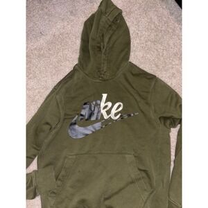 Men's Nike Hoodie size S men's